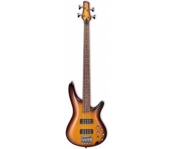 IBANEZ SR370EF-BBT бас-гитара