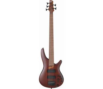 IBANEZ SR505E-BM SR 5-струнная бас-гитара