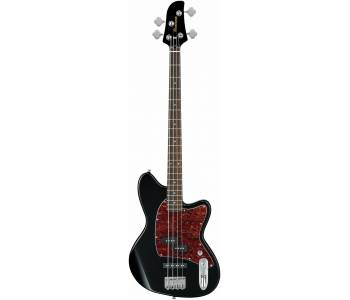 IBANEZ TMB100-BK Talman Bass Black бас-гитара