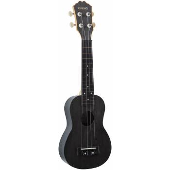 DAVINCI DAVINCI VINS-10BK PACK 3 PACK - Укулеле комплект