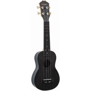 DAVINCI DAVINCI VINS-10BK PACK 3 PACK - Укулеле комплект