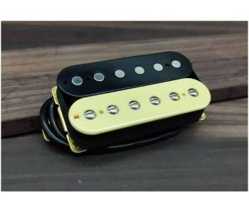 YHL Plutobucker 8 ZB - Звукосниматель для электрогитары