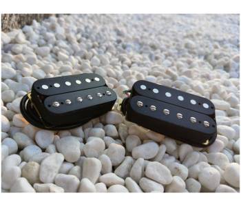 YHL Marsbucker 88 WD BK - Набор звукоснимателей