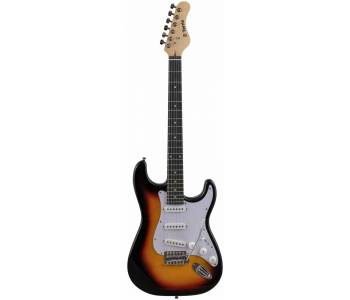 TERRIS TST-040 SB - Электрогитара
