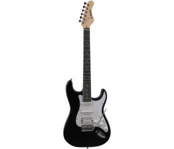 TERRIS TST-060 BK - Электрогитара