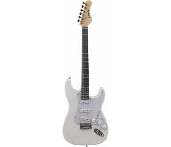 TERRIS TST-045 WH - Электрогитара