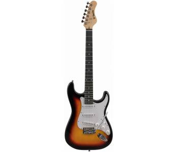 TERRIS TST-045 SB - Электрогитара