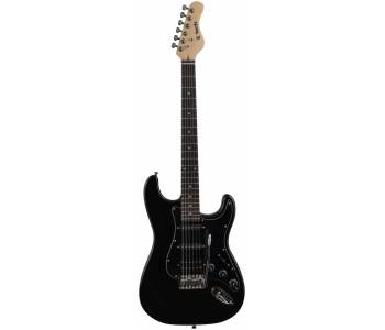 TERRIS TST-065 BK - Электрогитара