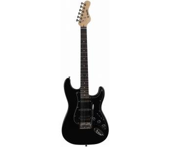 TERRIS TST-065 BK - Электрогитара