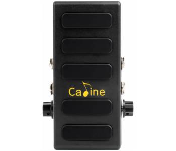 CALINE CP-31P - Педаль эффектов Booster ~ Серия Cp