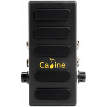 CALINE CP-31P - Педаль эффектов Booster ~ Серия Cp
