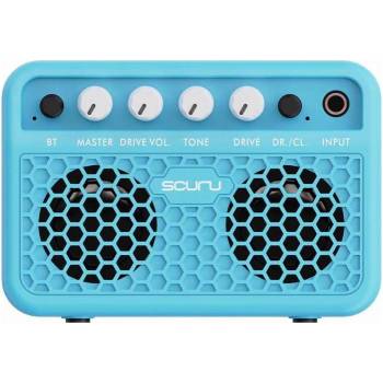 CALINE S3 - Комбоусилитель для электрогитары