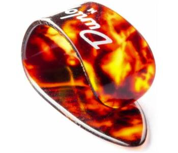DUNLOP 9022R SHELL - Набор медиаторов DUNLOP 9022R SHELL - Набор медиаторов