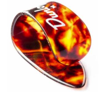DUNLOP 9022R SHELL - Набор медиаторов DUNLOP 9022R SHELL - Набор медиаторов