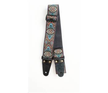 BAGDASAR GUITARS 00145 Килиманжаро - Ремень для гитары