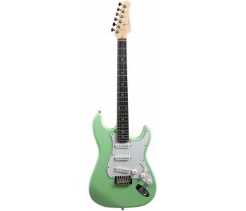 VESTON ST-SSS SFG - Электрогитара шестиструнная