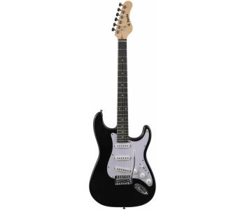 TERRIS TST-040 BK - Электрогитара