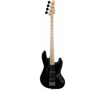 VESTON JB BK - Бас-гитара 4 струны