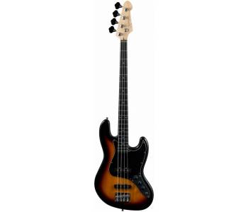 VESTON JB SB - Бас-гитара 4 струны