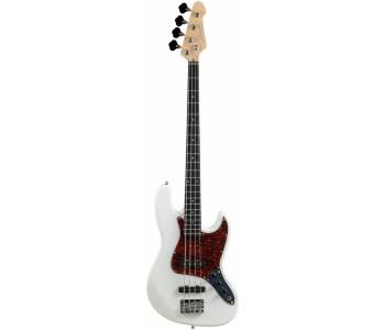 VESTON JB WH - Бас-гитара 4 струны