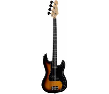 VESTON PB SB - Бас-гитара 4 струны
