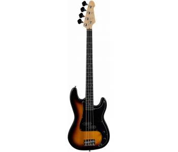 VESTON PB SB - Бас-гитара 4 струны