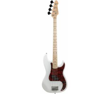 VESTON PB WH - Бас-гитара 4 струны