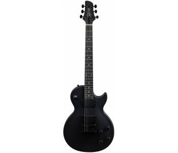 VESTON ELP BK - Электрогитара шестиструнная ~ Серия Veston extremo
