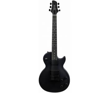 VESTON ELP BK - Электрогитара шестиструнная ~ Серия Veston extremo