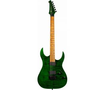 SPIRA S-450 TGR - Электрогитара шестиструнная ~ Серия Spira 450