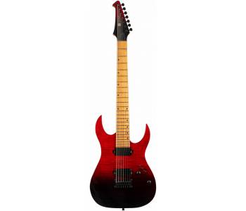 SPIRA S-457 TRD - Электрогитара 7-ми струнная ~ Серия Spira 450