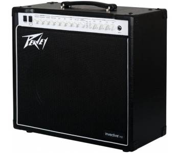 PEAVEY INVECTIVE 20 112 COMBO - Комбоусилитель для электрогитары