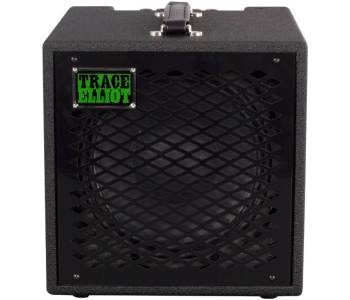 PEAVEY TRACE ELF 1X10 COMBO - Комбоусилитель