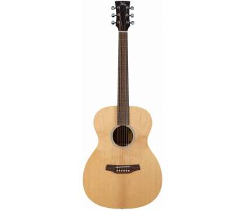 ADLER OM10-SM - Гитара акустическая шестиструнная ~ Серия Adler 10