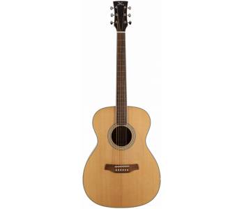 ADLER OM100-SR - Гитара акустическая шестиструнная ~ Серия Adler 100