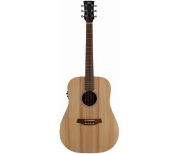 ADLER DE10-SM - Гитара электроакустическая ~ Серия Adler 10