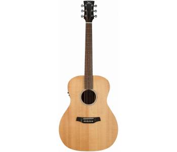 ADLER GE10-SM - Гитара электроакустическая шестиструнная ~ Серия Adler 10