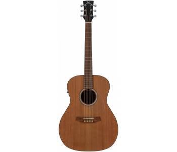 ADLER GE50-CM - Гитара электроакустическая шестиструнная ~ Серия Adler 50