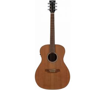 ADLER GE50-CM - Гитара электроакустическая шестиструнная ~ Серия Adler 50