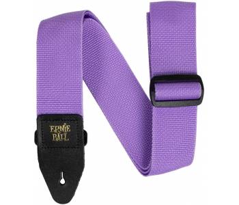 ERNIE BALL 5378 PolyPro Purple Sunset - Ремень для гитары ~ Серия Polypro