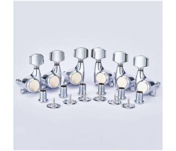 GUYKER GK-510D73 CSP - Колковая механика