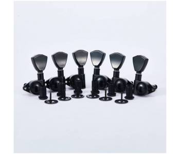 GUYKER GK-104 black3R3L - Колковая механика