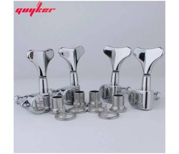 GUYKER GB-150C 2R2L - Колковая механика