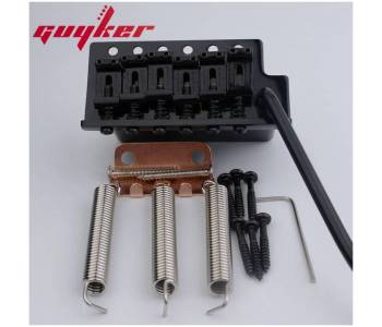 GUYKER GG1004 BK - Машинка для электрогитары