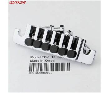 GUYKER TP6 CR - Струнодержатель