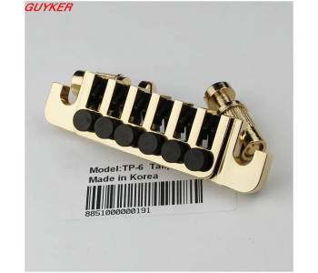 GUYKER TP6 GD - Струнодержатель