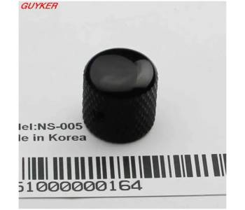 GUYKER NS005 BK-1 - Ручка потенциометра