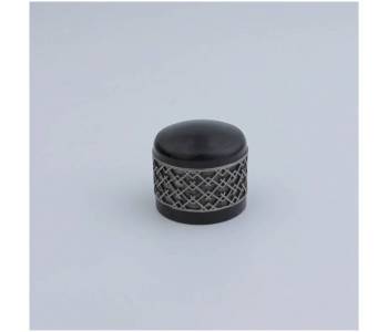 GUYKER WK011 1PCS-CR BK - Ручка потенциометра