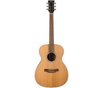 ADLER OM50-CM - Гитара акустическая шестиструнная ~ Серия Adler 50
