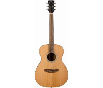 ADLER OM50-CM - Гитара акустическая шестиструнная ~ Серия Adler 50